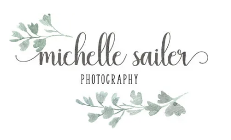 Michelle Sailer Photography Logo